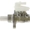 Centric Parts Premium Brake Master Cylinder, 130.42829 130.42829 - alternate 2